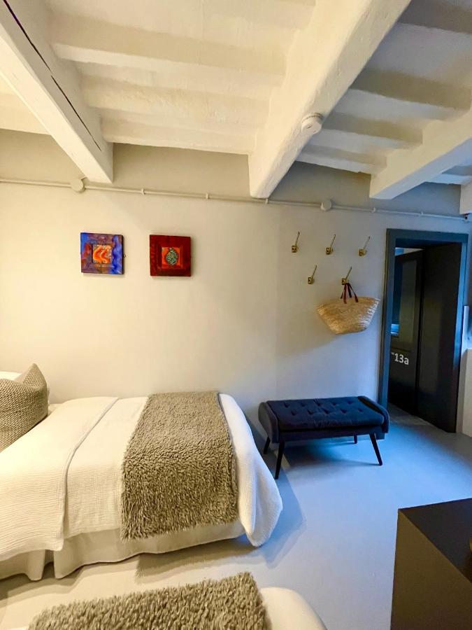 Casa Valeria - Guest House Centro Storico Fano Kültér fotó