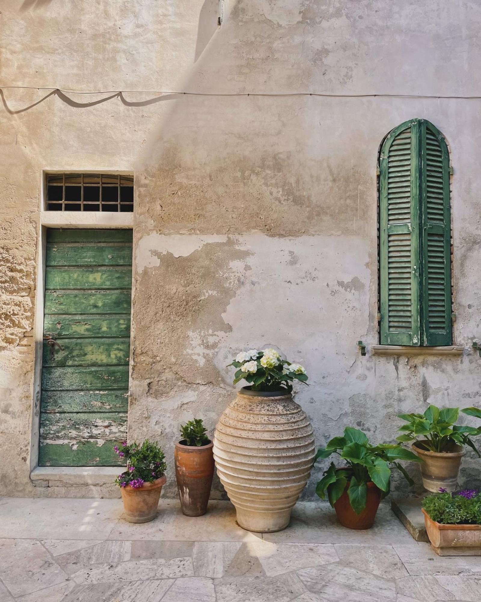 Casa Valeria - Guest House Centro Storico Fano Kültér fotó